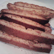 Italian Biscotti