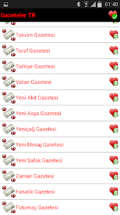 How to mod Tüm Gazeteler 1.2 unlimited apk for pc