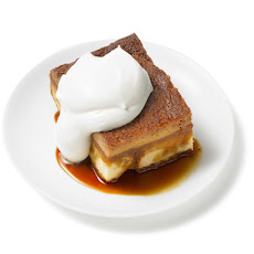 Coffee-Caramel Tres Leches Cake