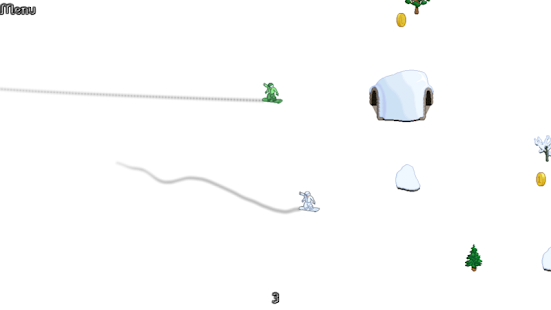 How to install MCEscher's Snowboard Throwdown lastet apk for pc