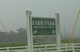 Farr Park Equestrian Center