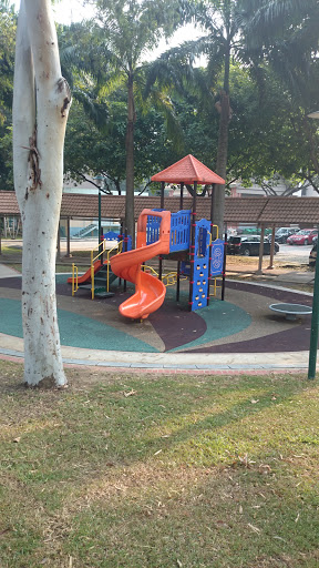 Block 33 Playground 