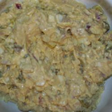 No-Fuss Potato Salad