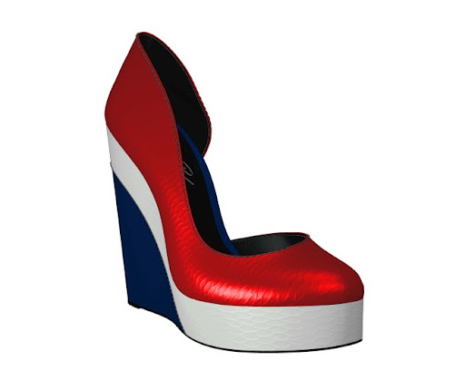 I Designed My Perfect Shoes!