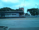 Estación MIO Refugio