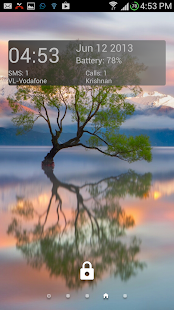 How to mod Clock Widget 1.1 unlimited apk for pc