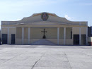 Capilla De San Miguel