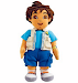 Backyardigans Enormes Peluches Miden 70Cm