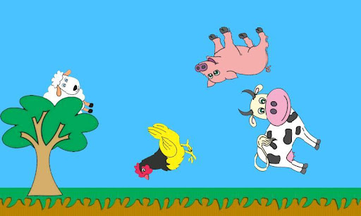 Virtual Rattle Farm