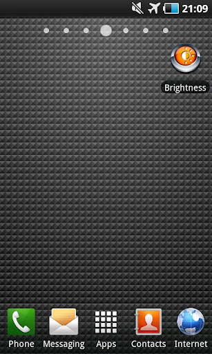 Perfect Brightness Toggle