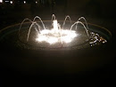 Light Fountain
