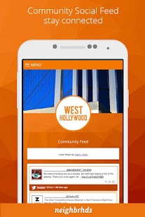 How to install West Hollywood 1.11 apk for pc