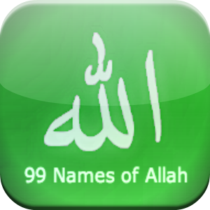 99 Names of Allah.apk 1.2