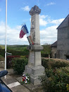 Monument Au Mort Lironcourt