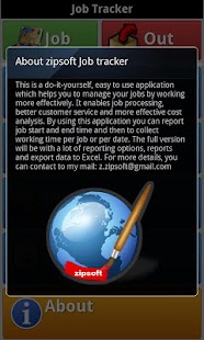 How to install Job Tracker 1.01 mod apk for pc