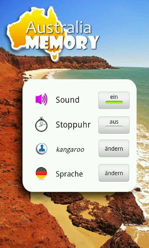 免費下載解謎APP|Australia Memory Game PRO app開箱文|APP開箱王