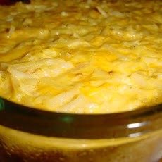 Southern Party Potatoes