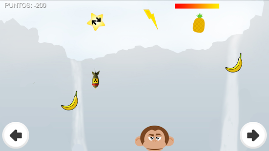 How to get Hungry Monkey lastet apk for android