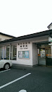 桐生浜松町郵便局