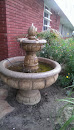 Garden Fountain