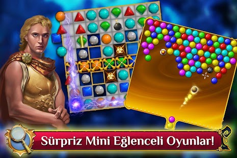 How to download Kayıp Çağ: Gizli Nesne Oyunu 1.1.21 apk for bluestacks