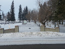 Josephburg Reformed Church Cemetery