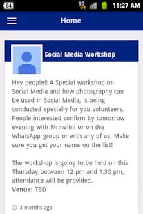 How to download CSA & Me 0.0.1 apk for android