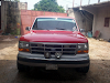 Se Vende Ford Pikcup Ano 92