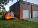 La Salle Fire Department and Community Center