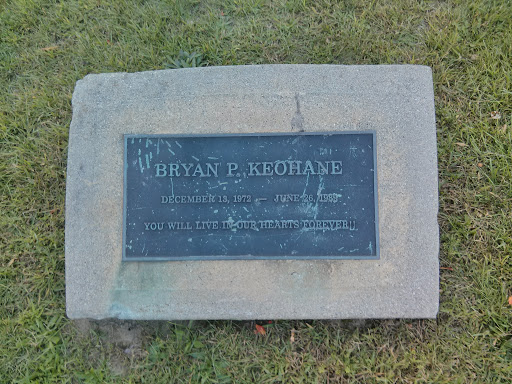 Bryan P. Keohane Memorial