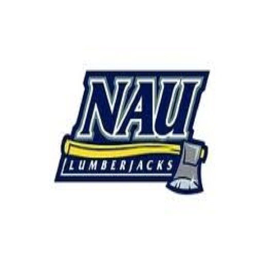 NAU Fight Song LOGO-APP點子