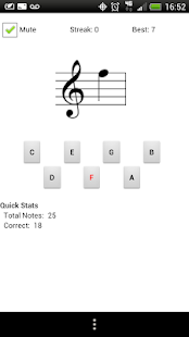 How to download Super Note Trainer 2000XL 1.0 apk for laptop