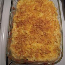 Hashbrown Casserole