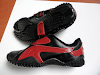 Puma Zapatillanike Shox