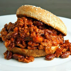 Sloppy Joes II