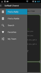 How to install Softball Cheers patch 1.0 apk for laptop