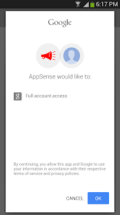 How to mod AppSense - Up customer Loyalty 1.0.0 unlimited apk for pc