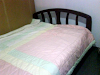 Juego De Cuarto Matrimonial  Caoba