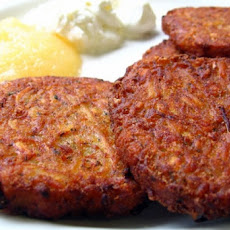 Latkes