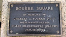 Bourke Square
