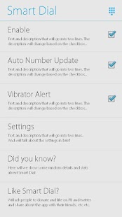 How to install Smart Dial lastet apk for bluestacks