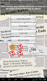 How to mod 90's Trivia lastet apk for android