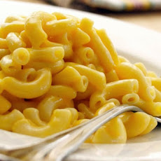 Macaroni and Cheese