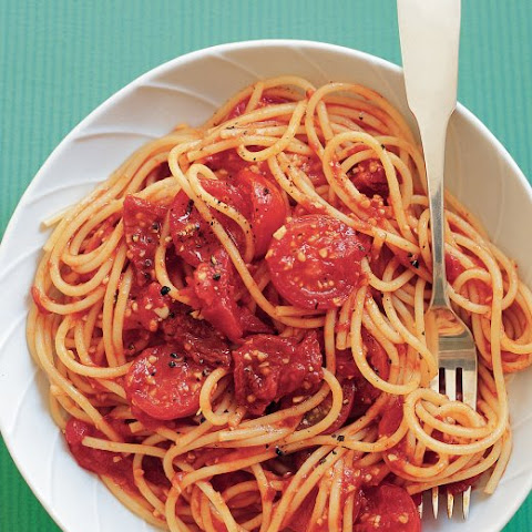 10 Best Martha Stewart Spaghetti Sauce Recipes | Yummly