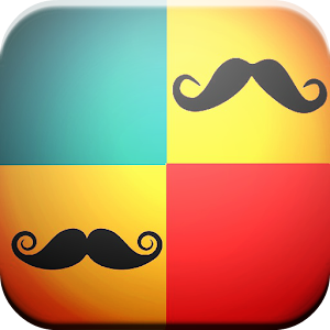 Mustaches Photo Booth 2015.apk 1.0