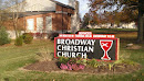 Broadway Christian Church