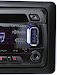 Autoestereo Kenwood 2009 Kdcmp342U Usb Aux Front