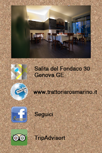 How to install Rosmarino Trattoria 1 unlimited apk for bluestacks