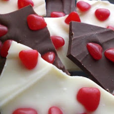 Valentine Bark