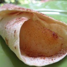 Mini Apple Pies (Sandra Lee)
